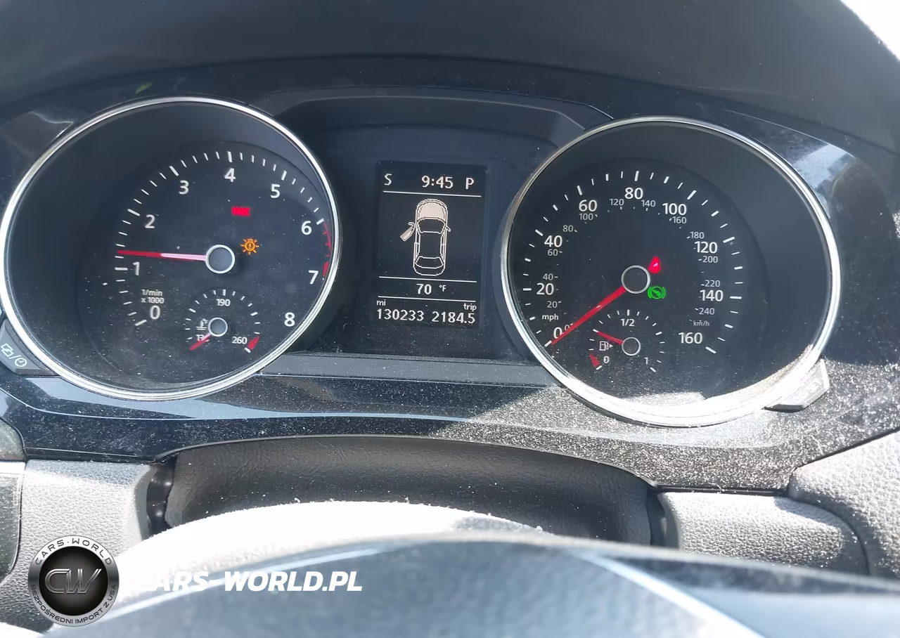 2016 Volkswagen Jetta 1.8T Sel VIN:3VWL17AJ6GM366091 - 7