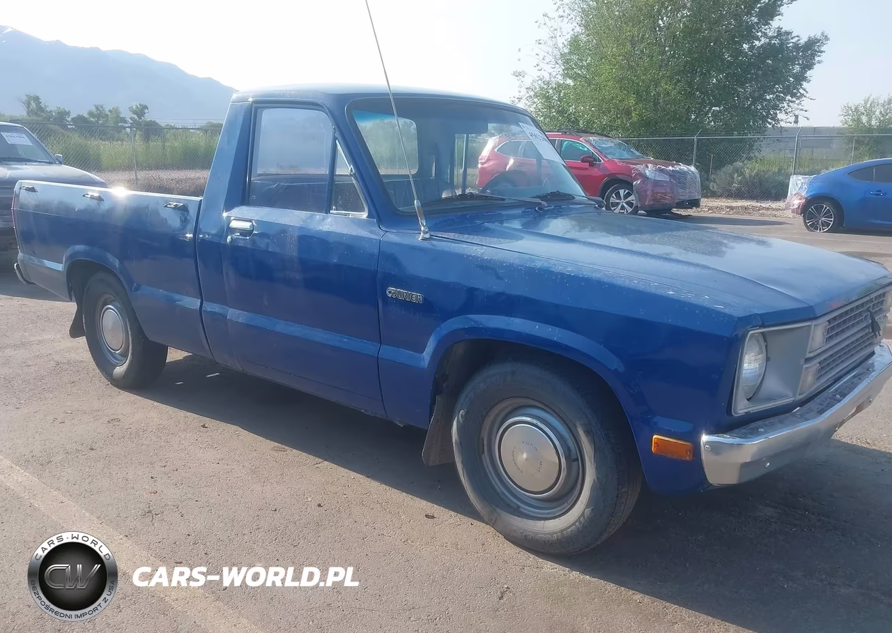 1979 Ford Truck