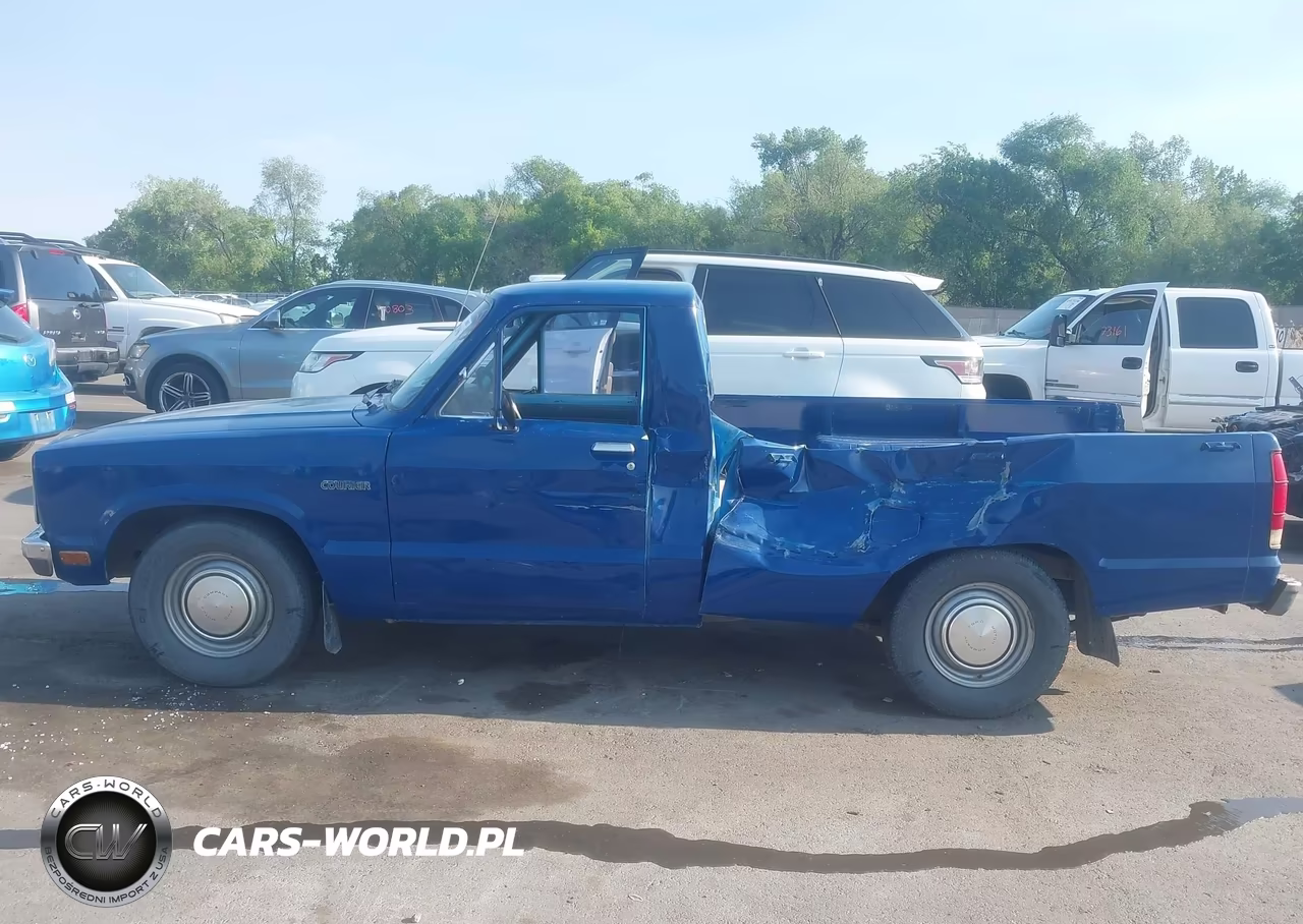 1979 Ford Truck VIN:SGTCWL06381 - 14