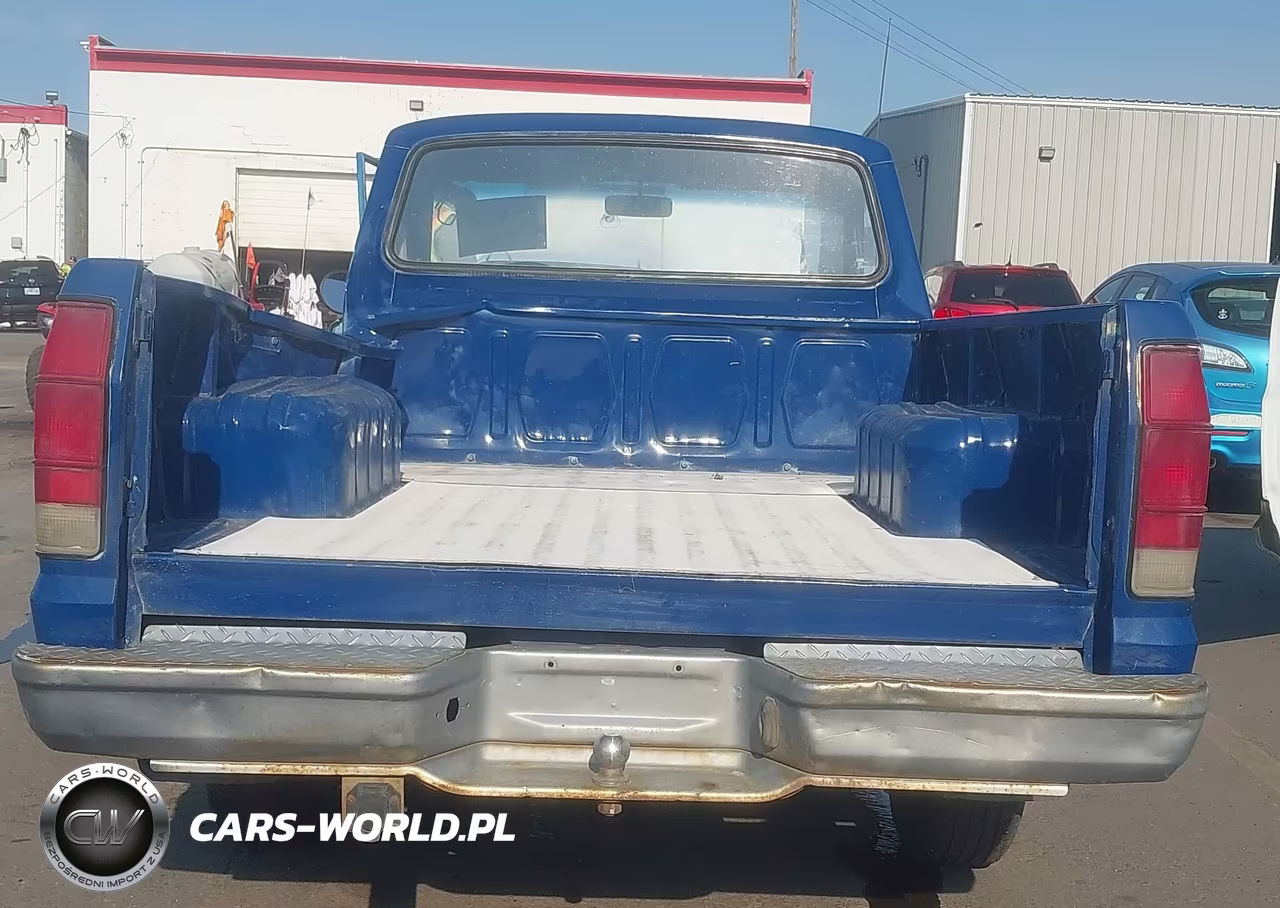 1979 Ford Truck VIN:SGTCWL06381 - 16