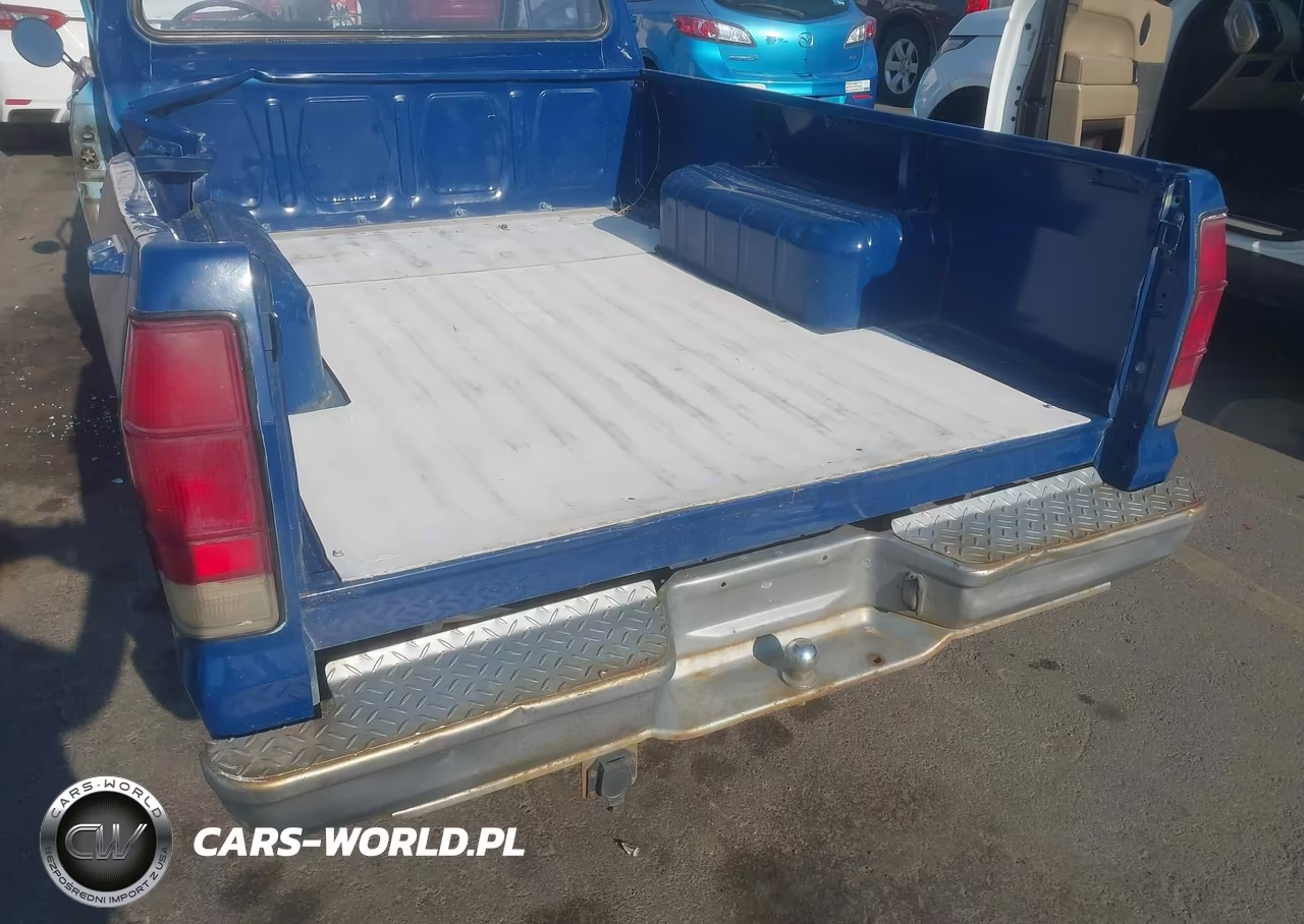 1979 Ford Truck VIN:SGTCWL06381 - 17