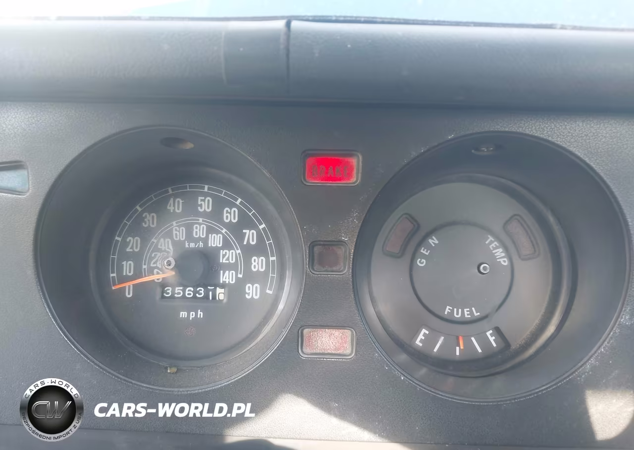 1979 Ford Truck VIN:SGTCWL06381 - 7