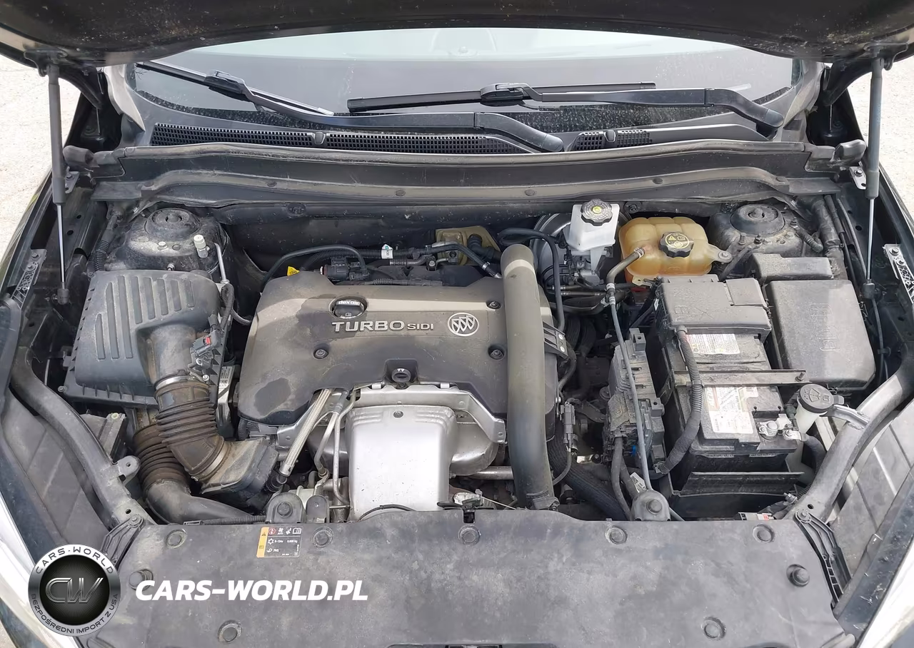 2019 Buick Envision Awd Premium I VIN:LRBFX3SX8KD006348 - 10
