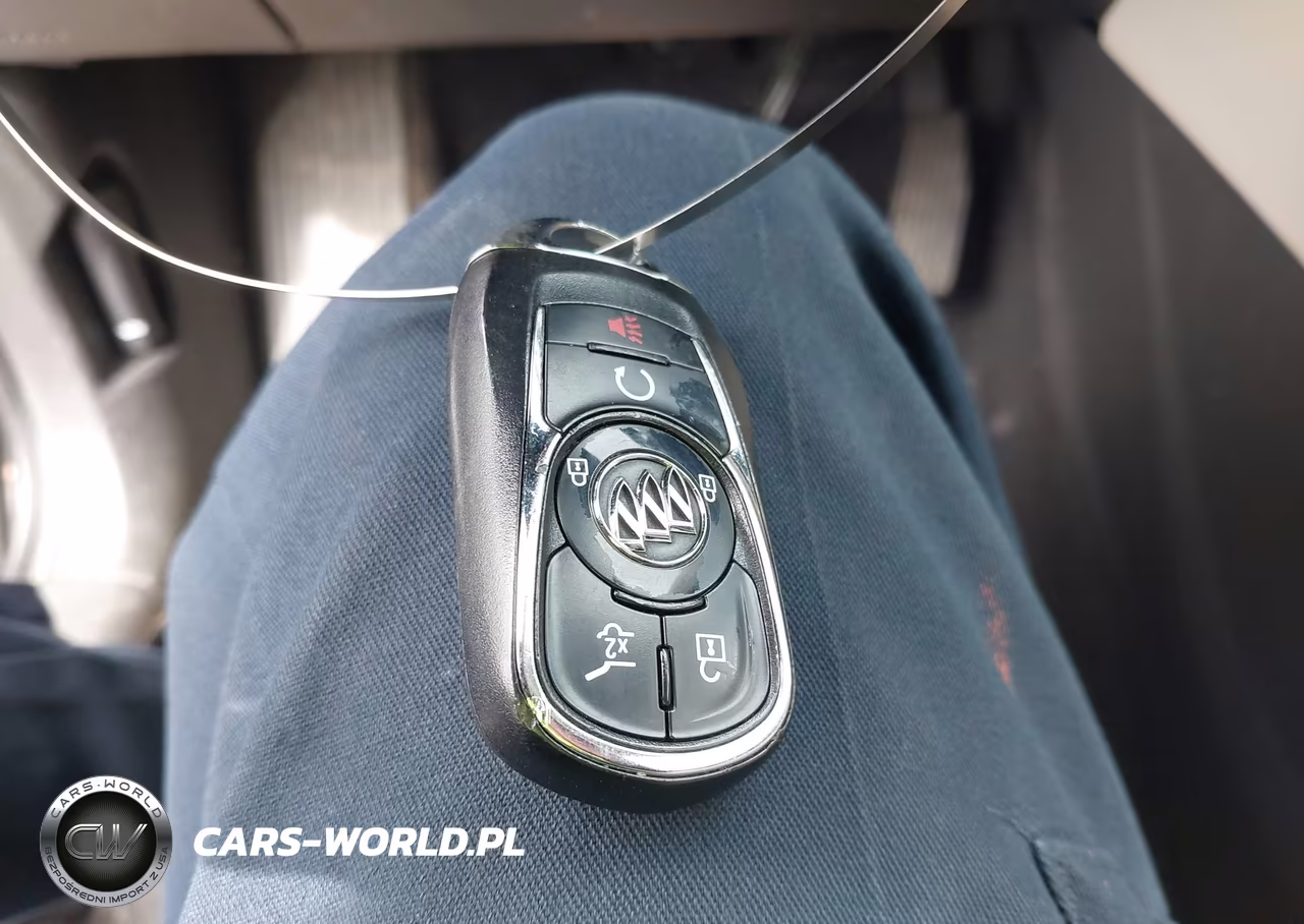 2019 Buick Envision Awd Premium I VIN:LRBFX3SX8KD006348 - 11