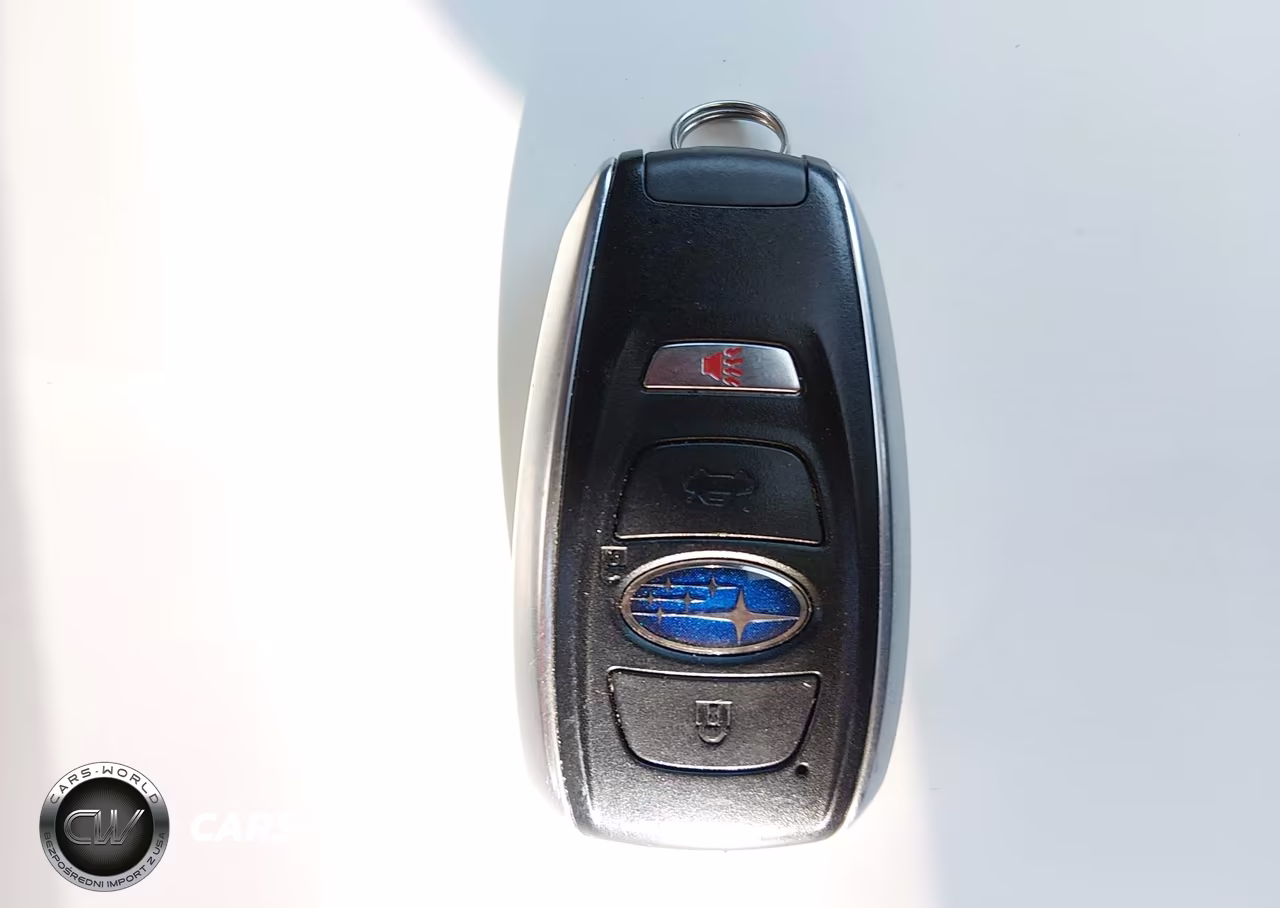 2018 Subaru Outback 2.5I Limited VIN:4S4BSAKC1J3310296 - 11