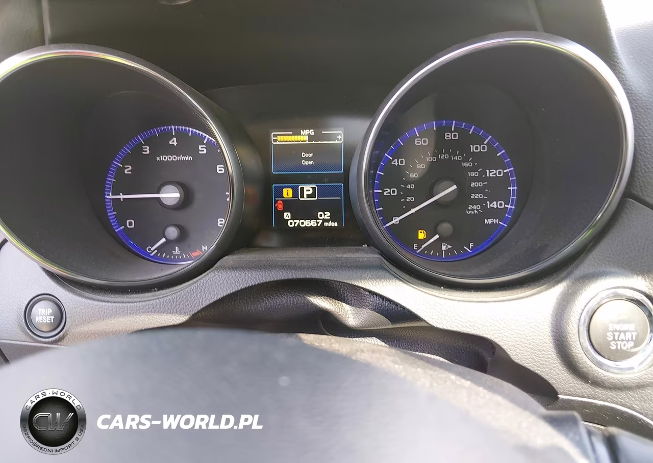 2018 Subaru Outback 2.5I Limited VIN:4S4BSAKC1J3310296 - 7