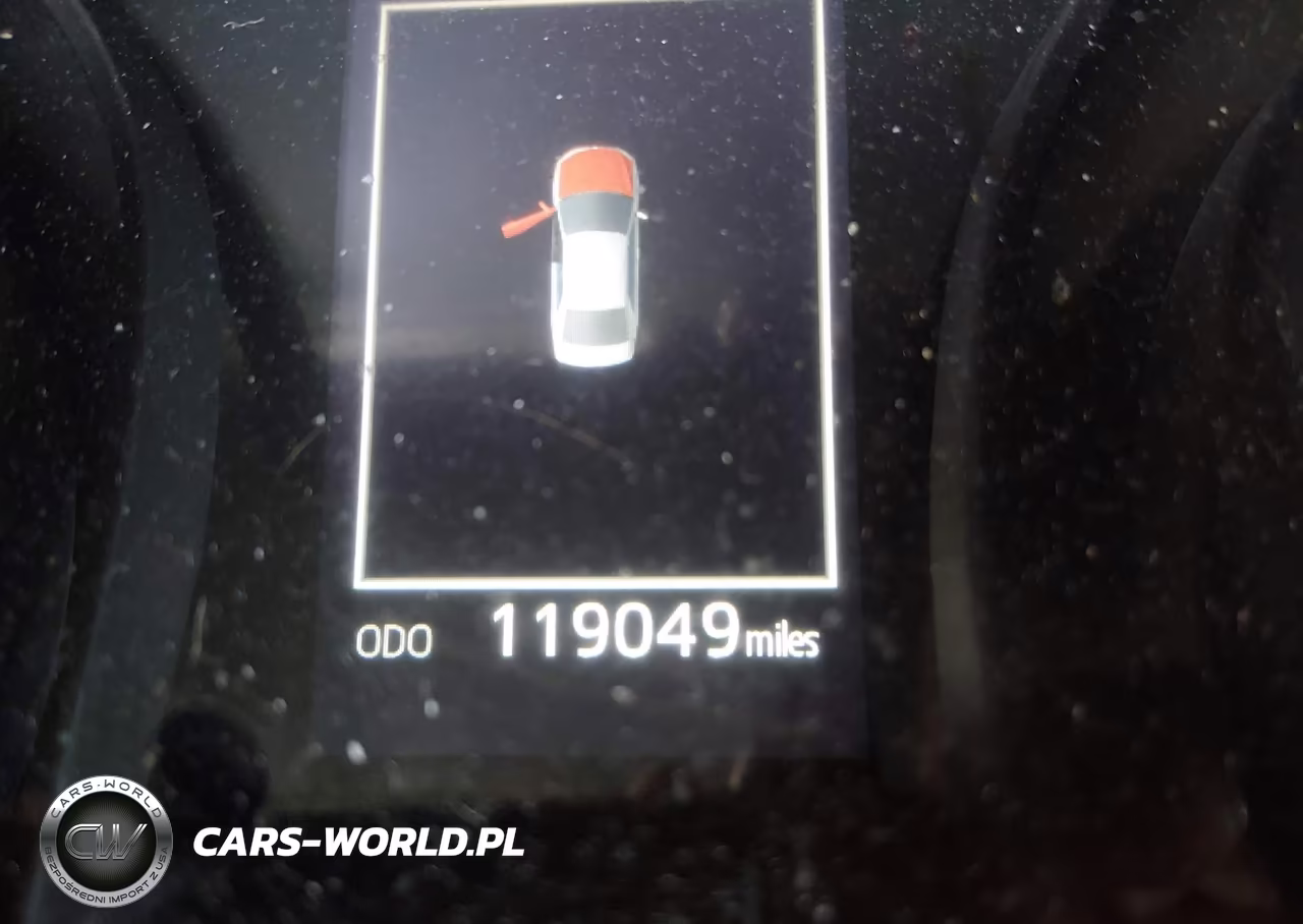 2019 Toyota Camry Le VIN:4T1B11HK2KU760391 - 15