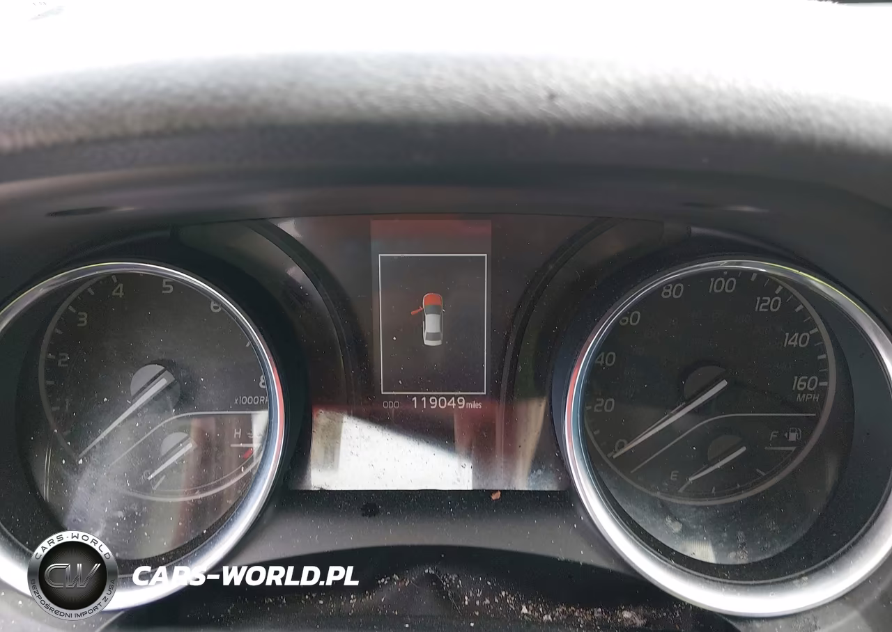 2019 Toyota Camry Le VIN:4T1B11HK2KU760391 - 7