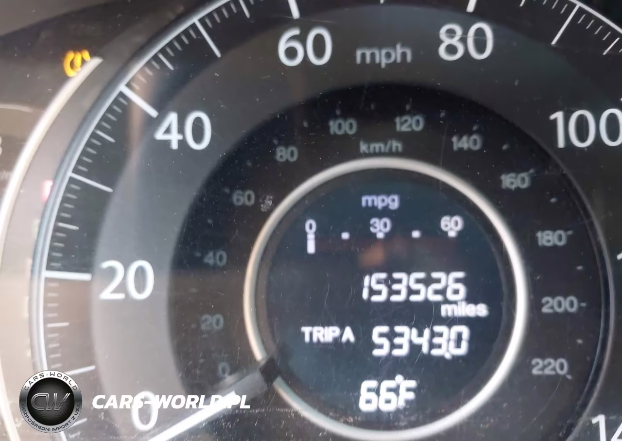 2012 Honda Cr-V Ex VIN:5J6RM3H53CL000875 - 16