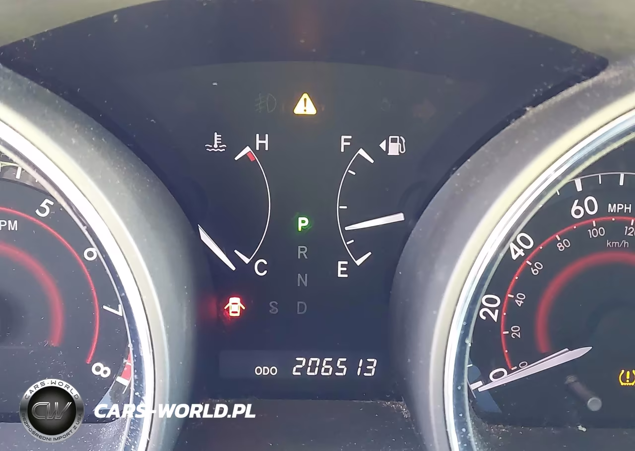 2010 Toyota Highlander Se V6 VIN:5TDJK3EH5AS034111 - 15
