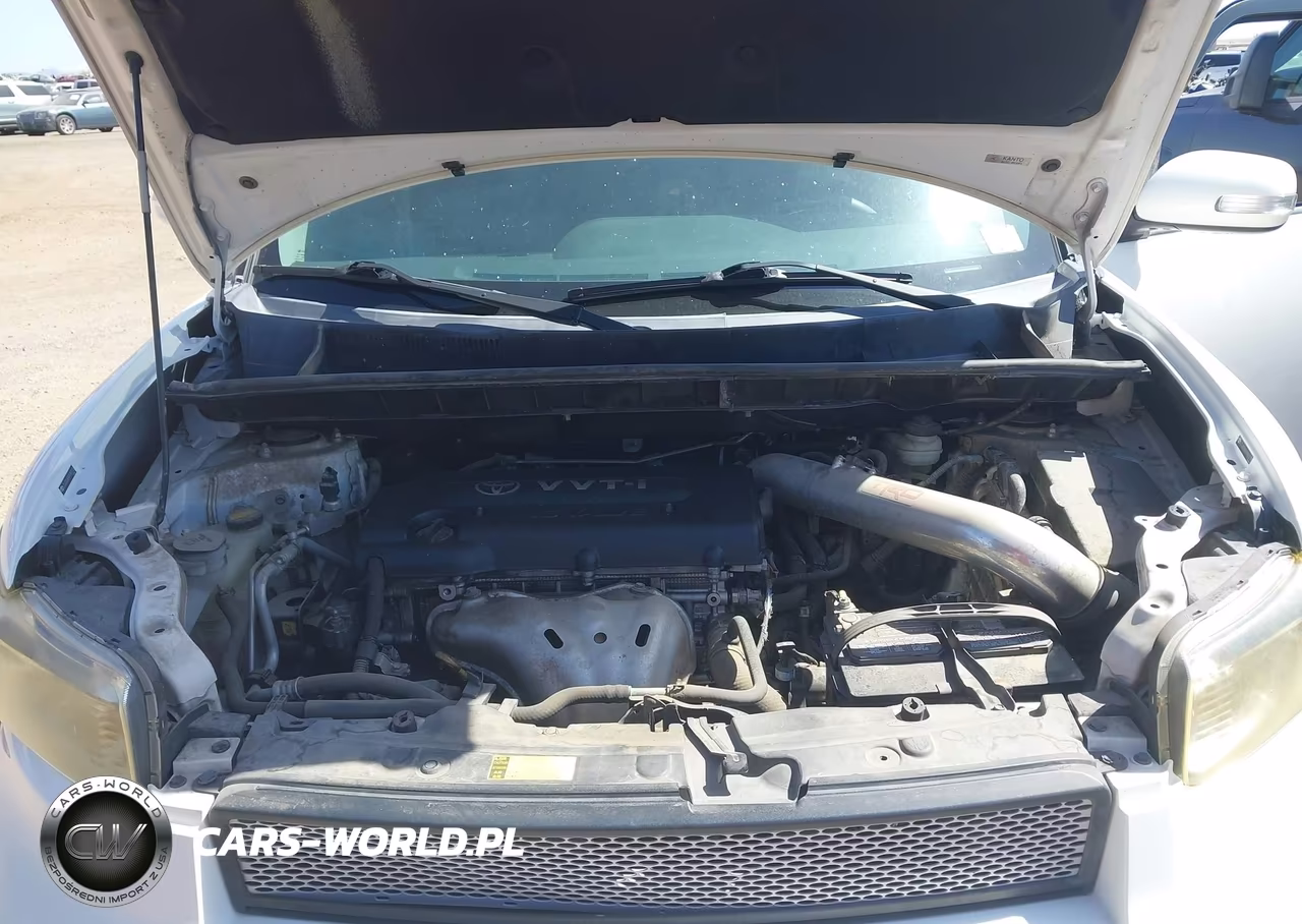 2009 Scion Xb VIN:JTLKE50EX91063170 - 10