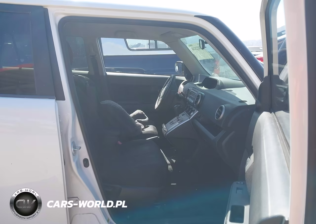 2009 Scion Xb VIN:JTLKE50EX91063170 - 5