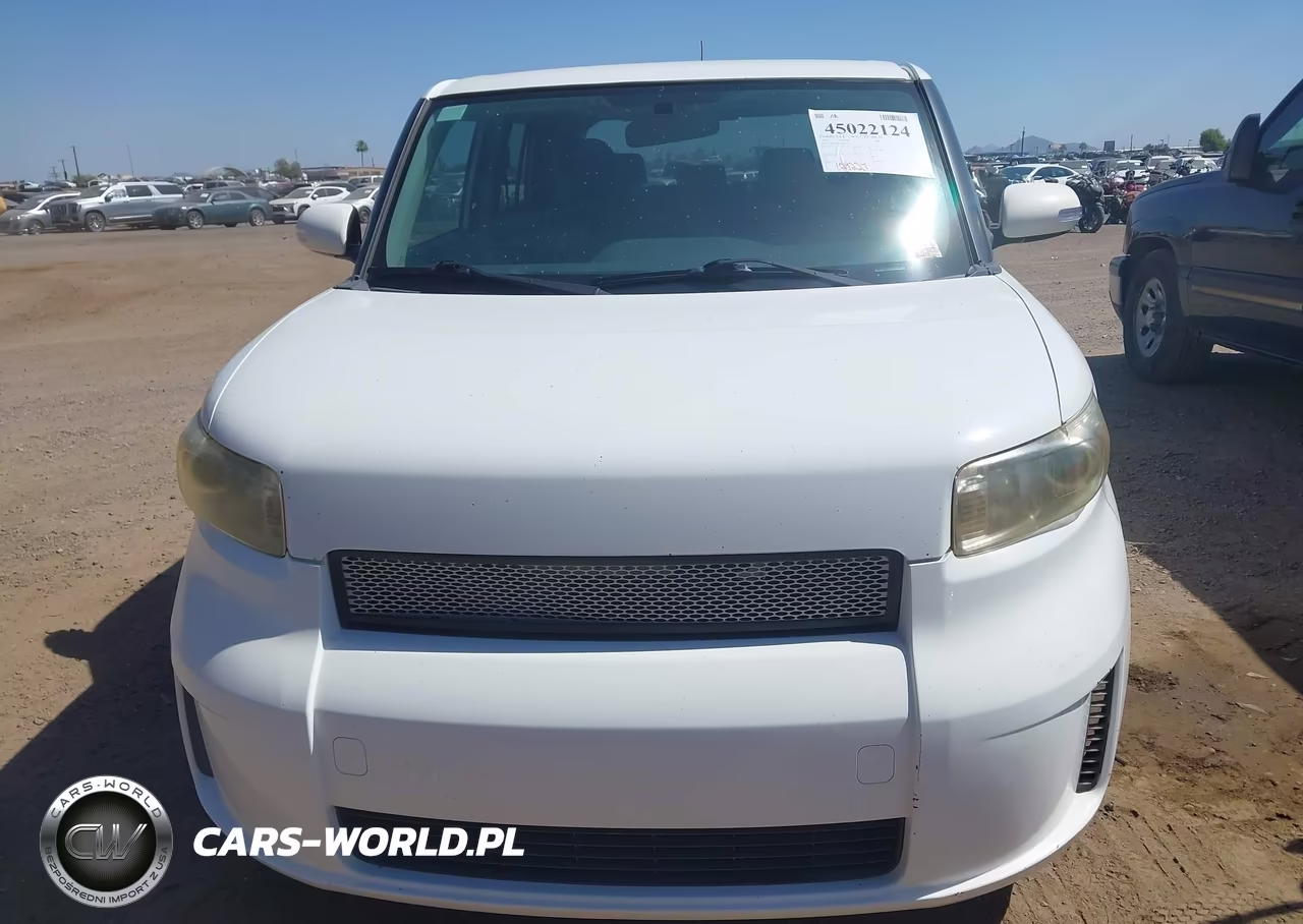 2009 Scion Xb VIN:JTLKE50EX91063170 - 6