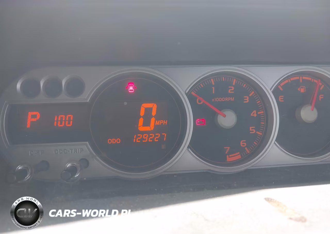 2009 Scion Xb VIN:JTLKE50EX91063170 - 7