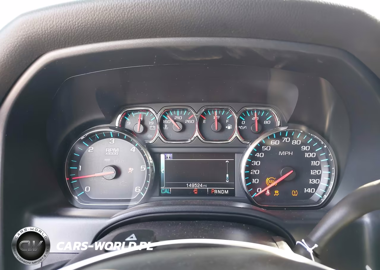 2016 Chevrolet Silverado 1500 1Lt VIN:3GCPCREC0GG188327 - 7