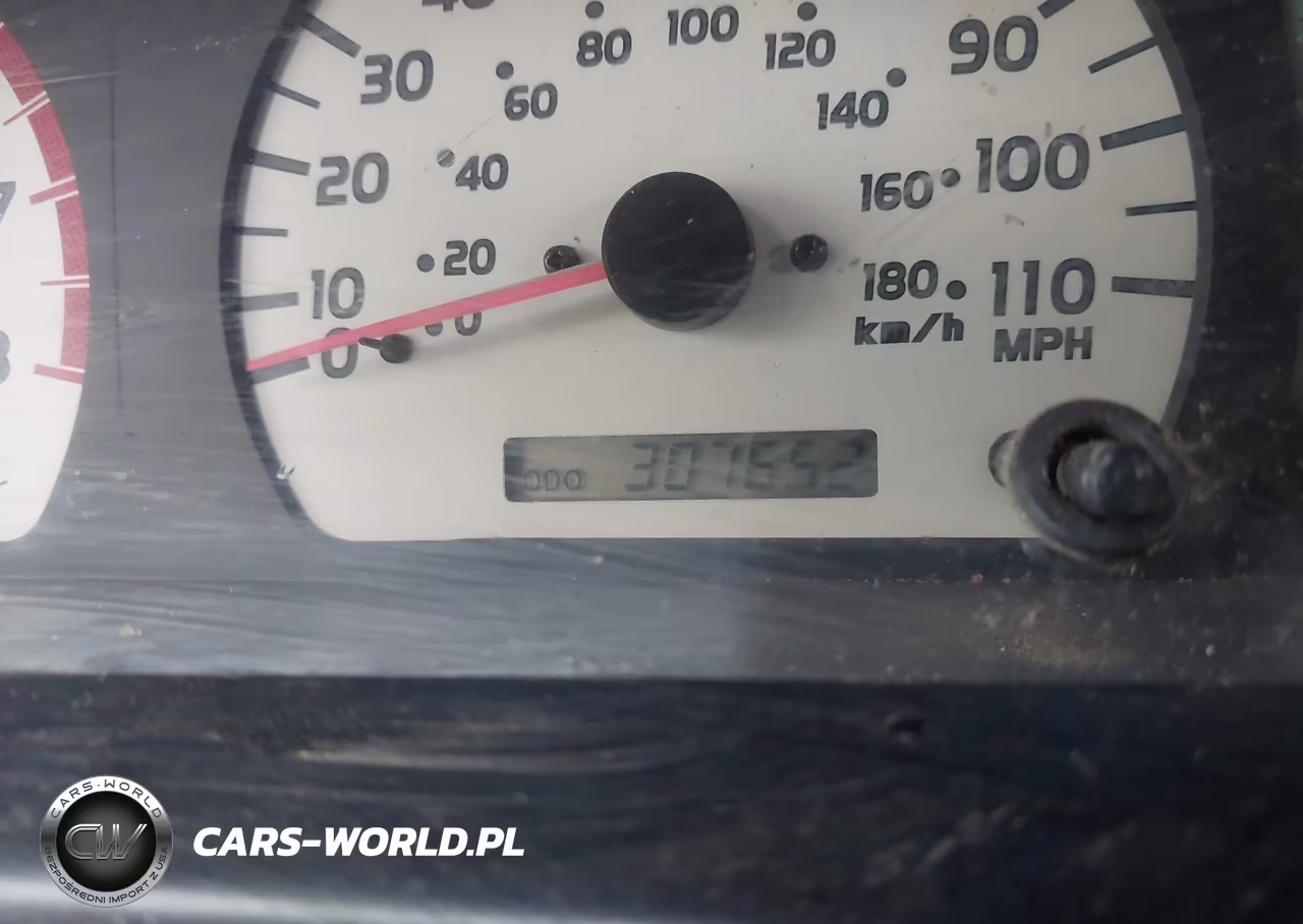 2004 Toyota Tacoma Base V6 VIN:5TEWN72N44Z370922 - 16