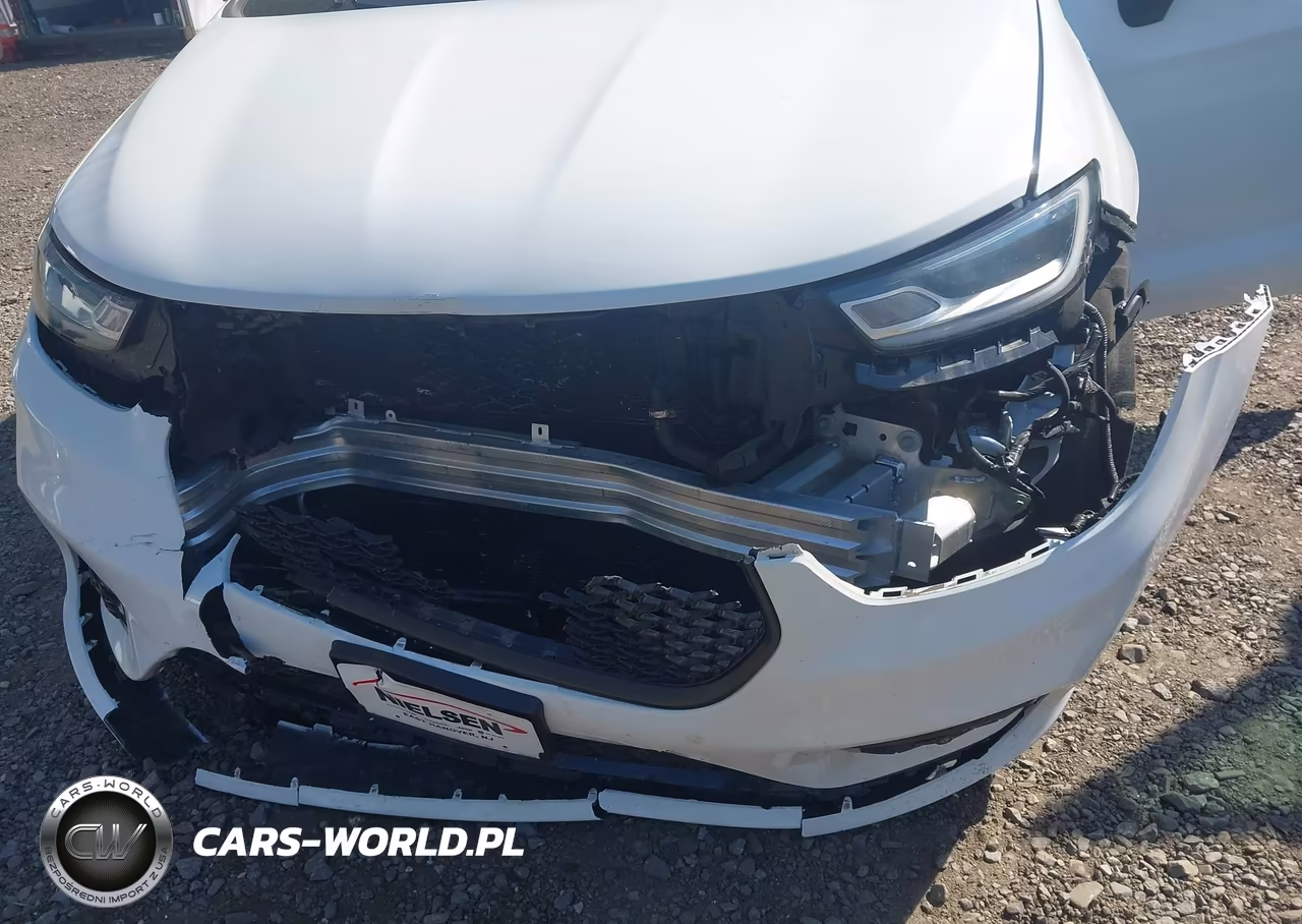 2023 Chrysler Pacifica Hybrid Touring L VIN:2C4RC1L78PR599629 - 6