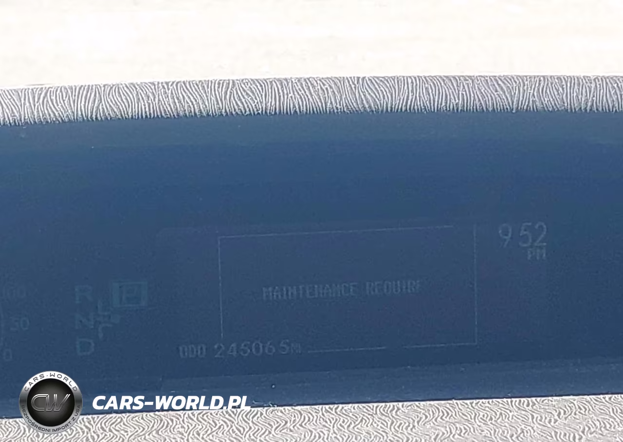 2015 Toyota Prius Persona Series Special Edition VIN:JTDKN3DUXF0397430 - 7