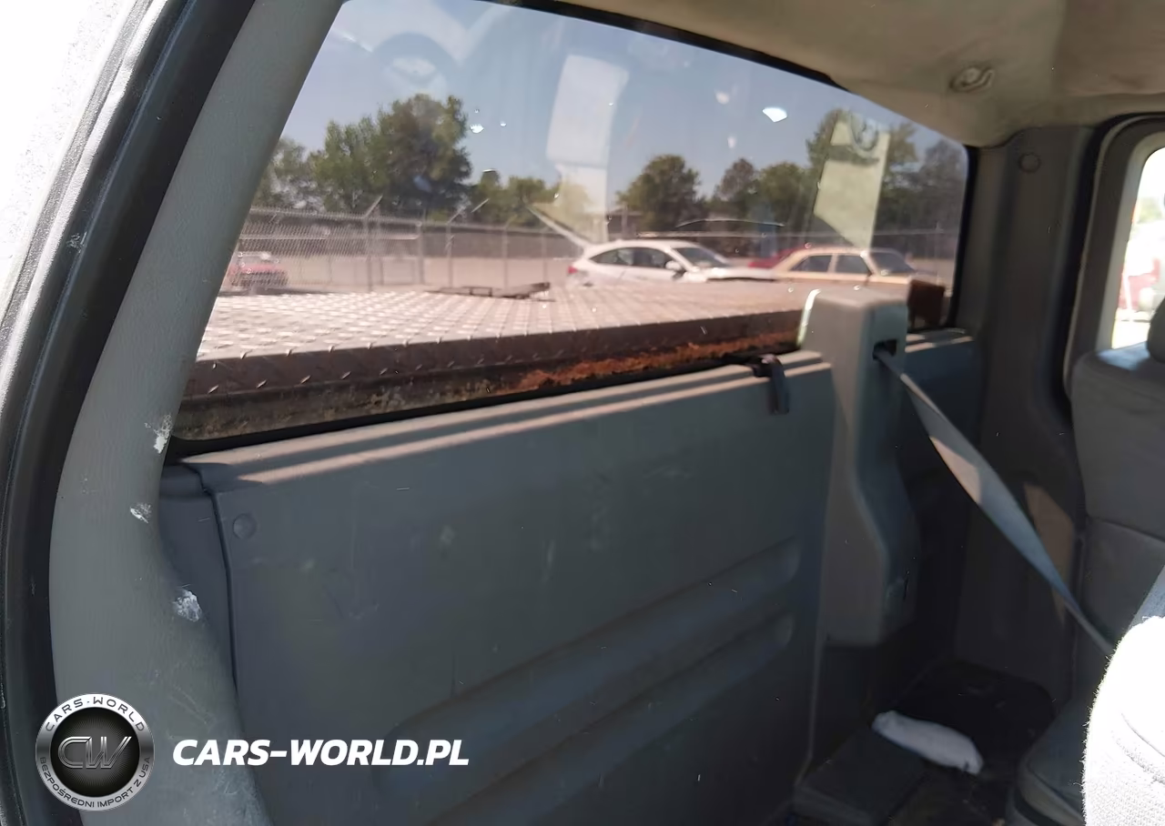 2008 Ford F-150 Fx2-Stx-Xl-Xlt VIN:1FTRF12W38KD10706 - 8
