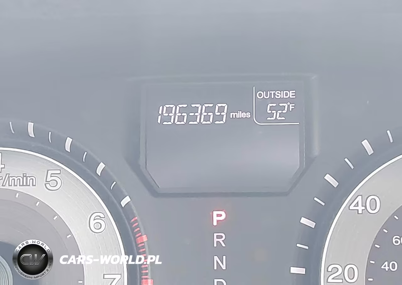 2014 Honda Odyssey Ex-L VIN:5FNRL5H67EB058734 - 15