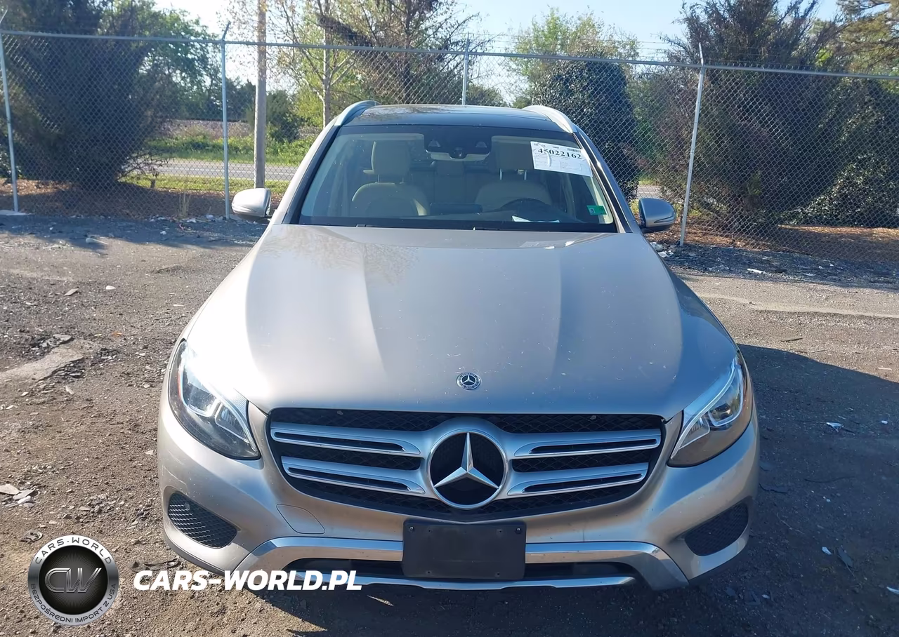 2019 Mercedes-Benz Glc 300 4Matic VIN:WDC0G4KB2KV194337 - 12