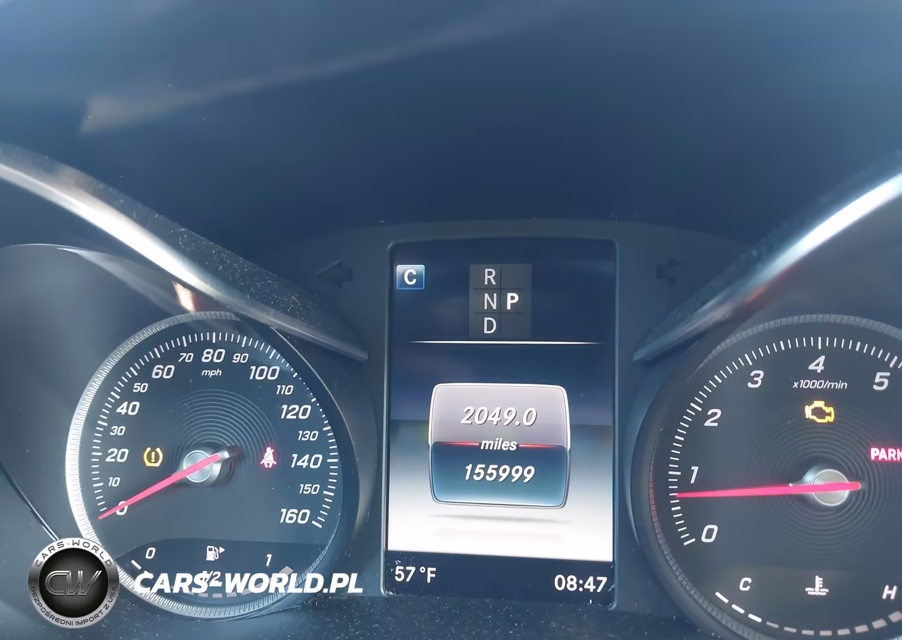 2019 Mercedes-Benz Glc 300 4Matic VIN:WDC0G4KB2KV194337 - 15