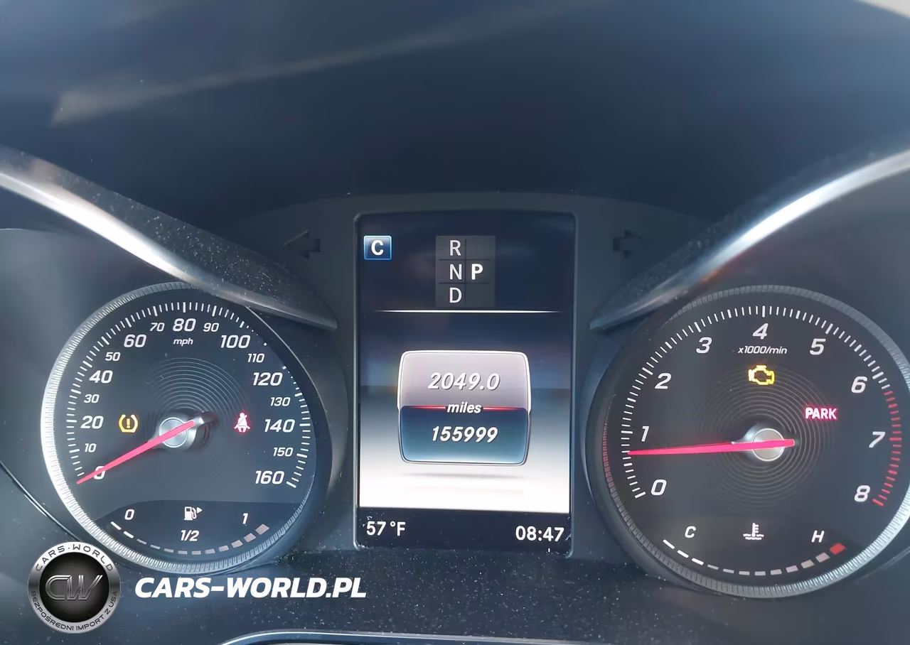 2019 Mercedes-Benz Glc 300 4Matic VIN:WDC0G4KB2KV194337 - 7