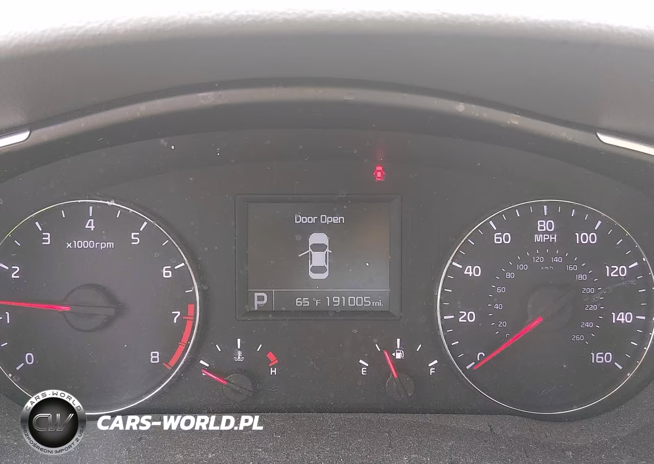 2016 Kia Cadenza VIN:KNALN4D74G5216330 - 7