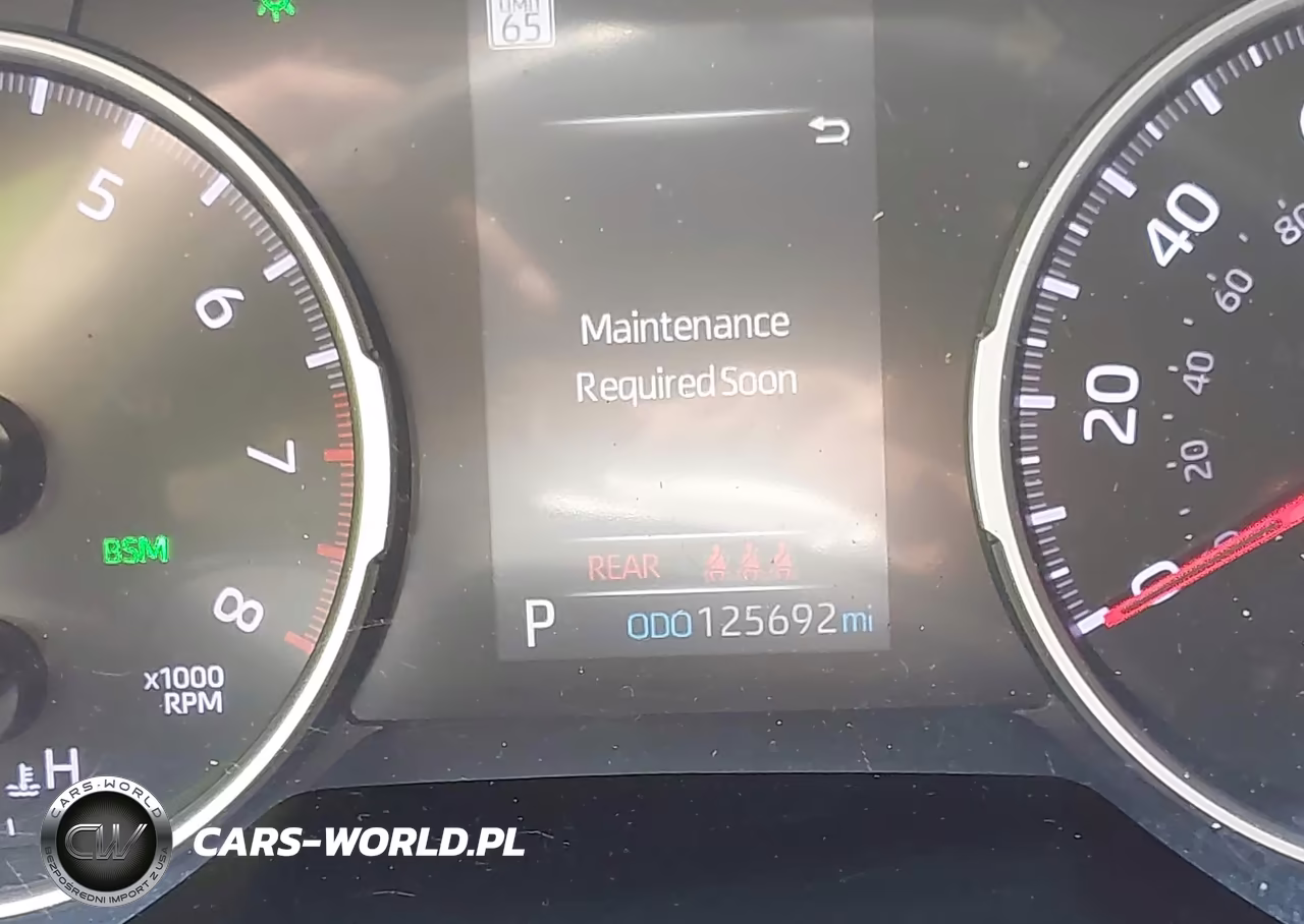 2019 Toyota Rav4 Le VIN:2T3G1RFV3KC023937 - 15