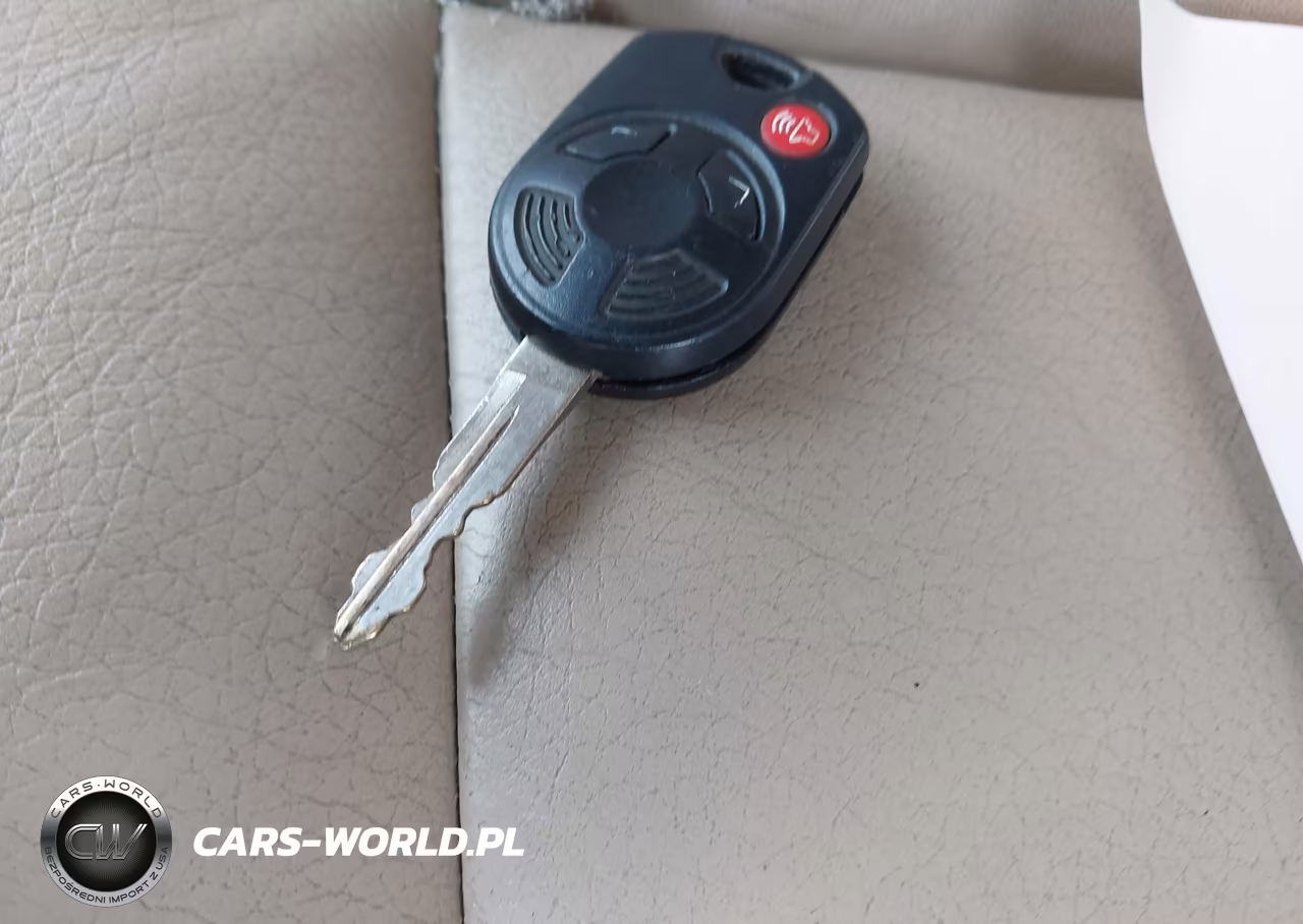 2007 Ford Edge Sel Plus VIN:2FMDK49C47BB19822 - 11