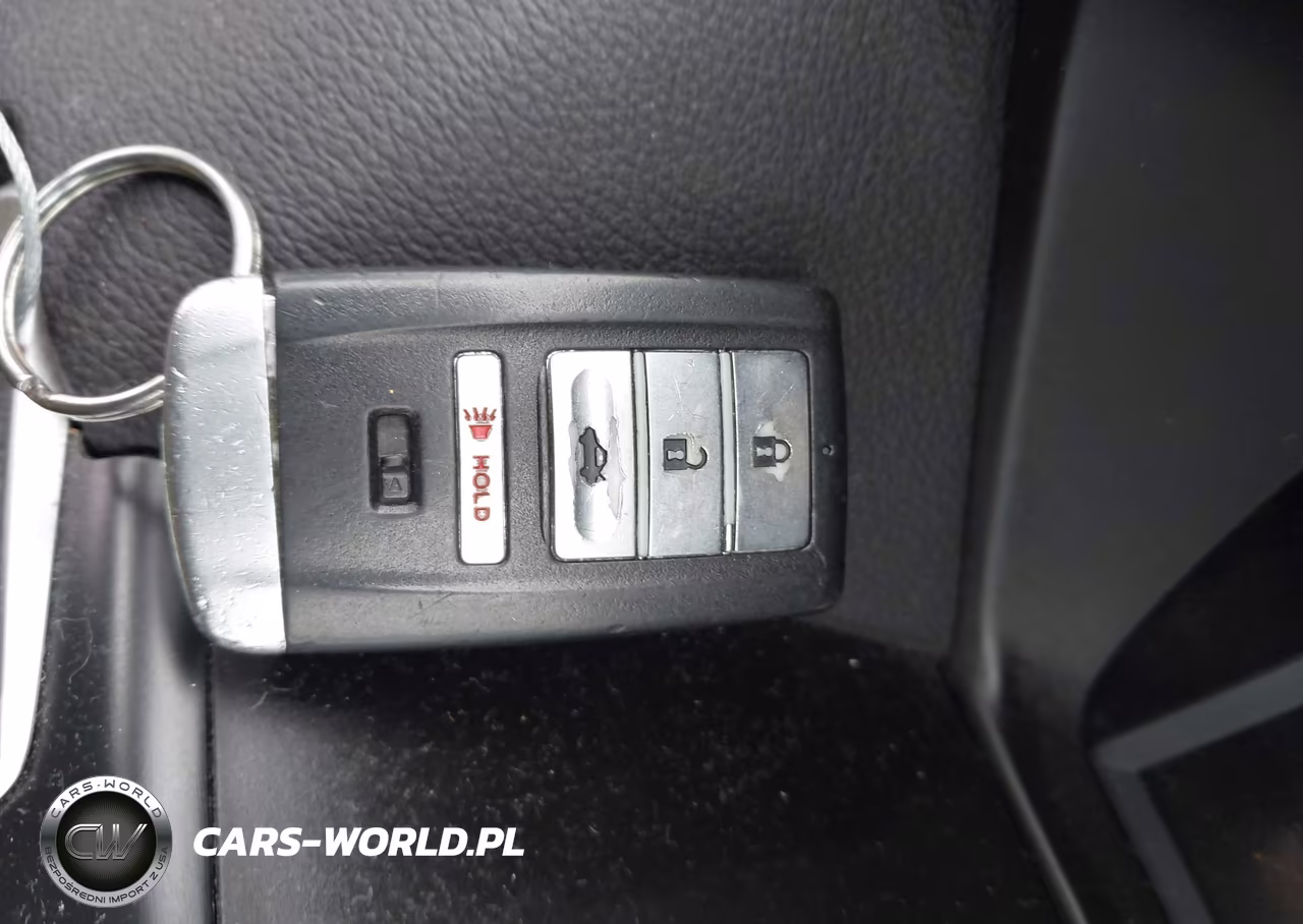 2015 Acura Tlx V6 Tech VIN:19UUB2F52FA008583 - 11