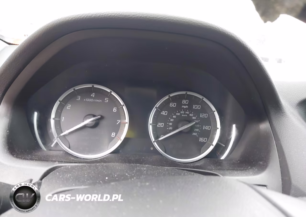 2015 Acura Tlx V6 Tech VIN:19UUB2F52FA008583 - 7