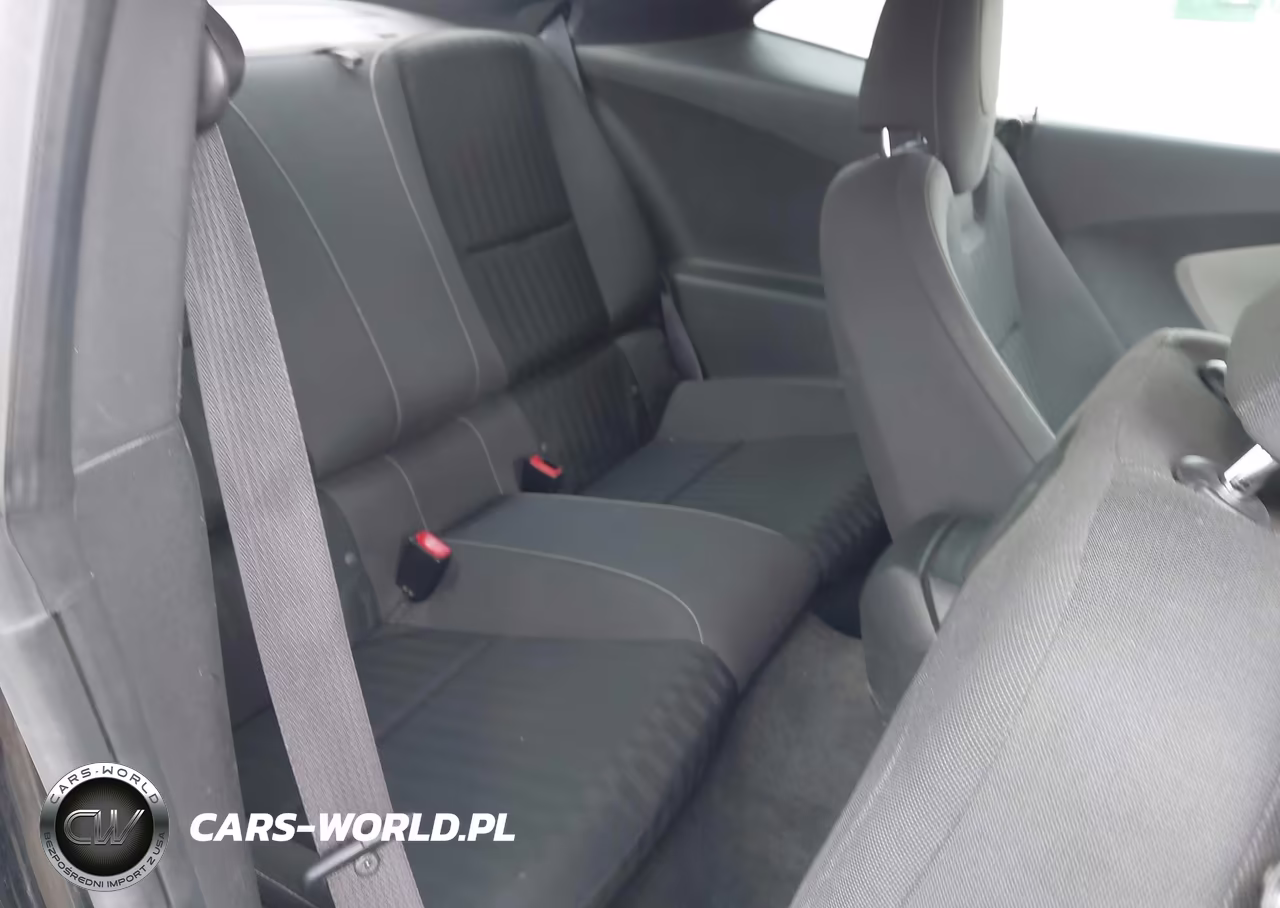 2013 Chevrolet Camaro 2Ls VIN:2G1FA1E32D9126283 - 8