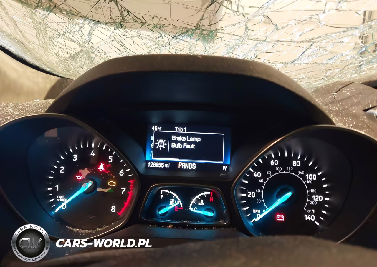 2017 Ford Escape Se VIN:1FMCU0GD0HUA53159 - 7