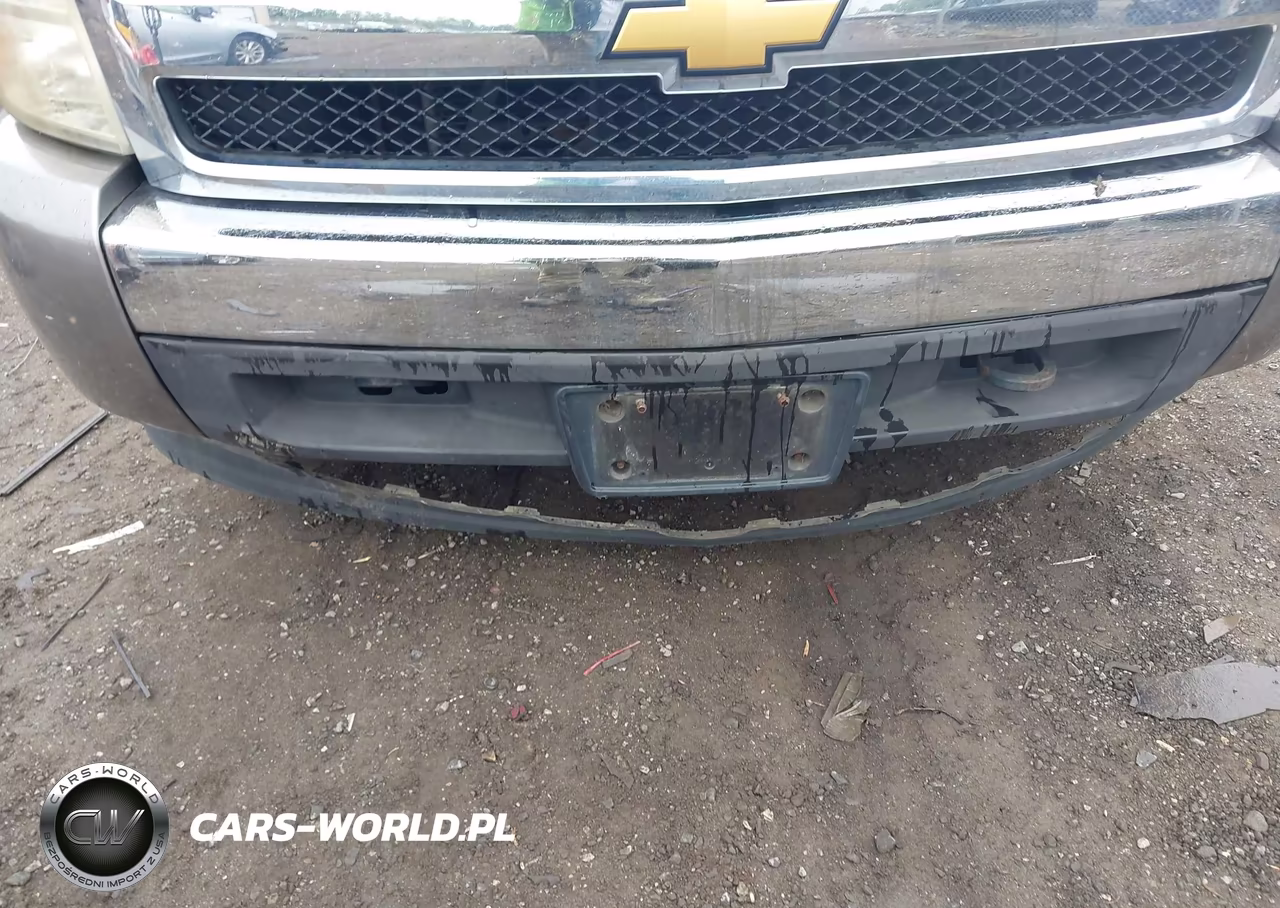 2007 Chevrolet Silverado 1500 Lt1 VIN:2GCEK13M871577720 - 17