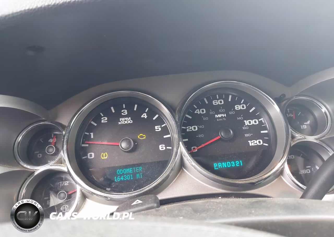 2007 Chevrolet Silverado 1500 Lt1 VIN:2GCEK13M871577720 - 7
