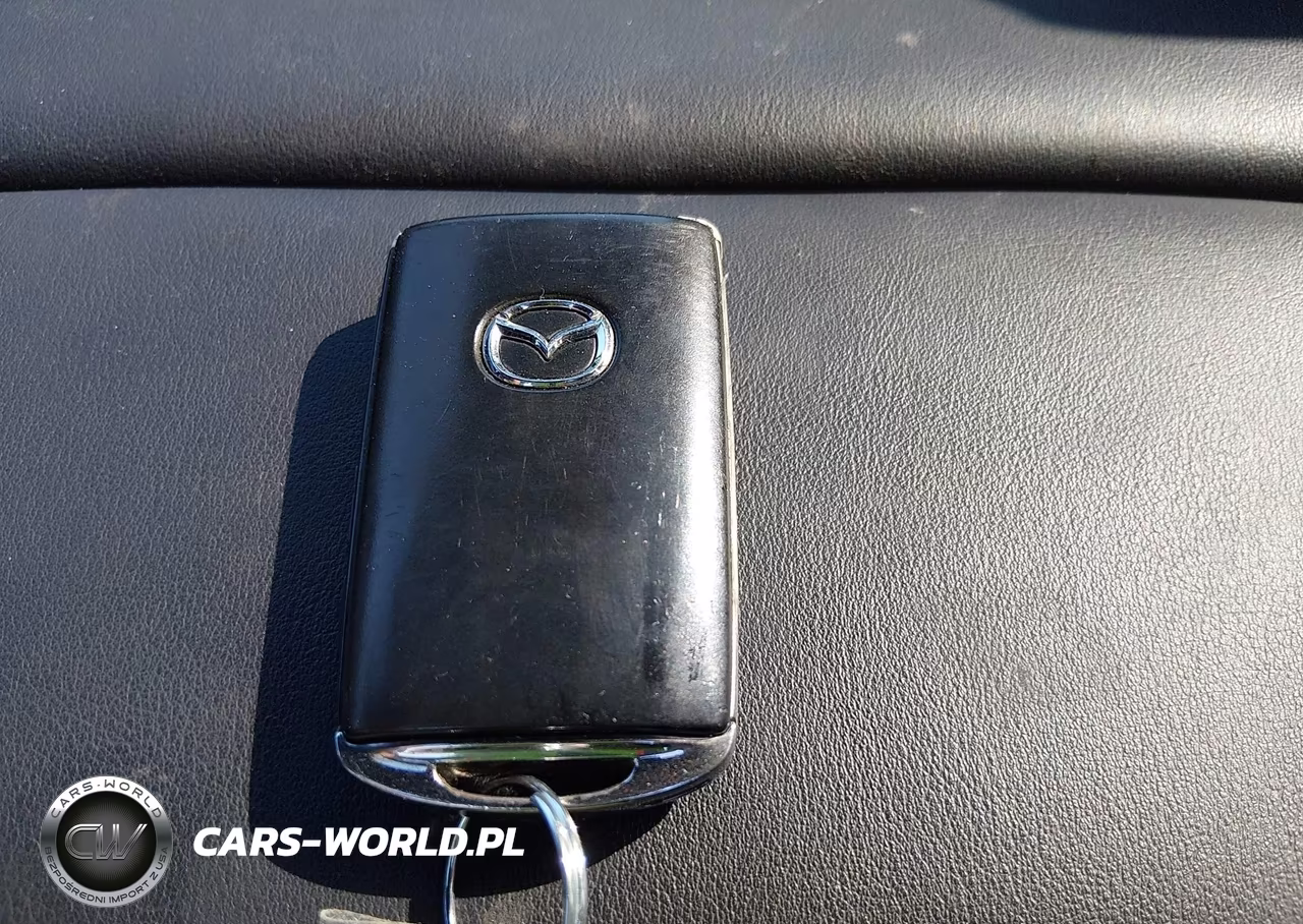2024 Mazda Cx-90 3.3 Turbo Premium Plus VIN:JM3KKEHD9R1121745 - 11