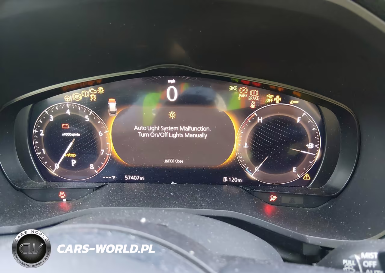 2024 Mazda Cx-90 3.3 Turbo Premium Plus VIN:JM3KKEHD9R1121745 - 7