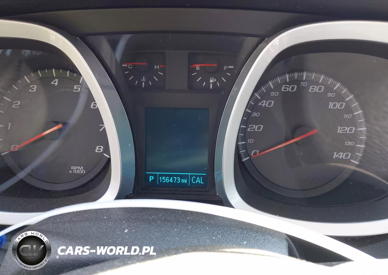 2016 Chevrolet Equinox Lt VIN:2GNALCEK9G1108145 - 7