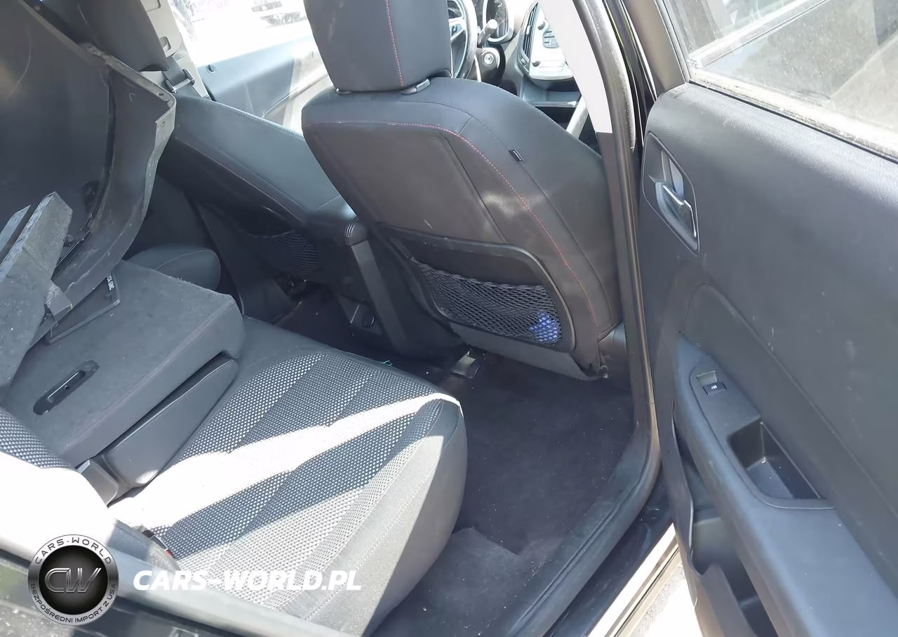 2016 Chevrolet Equinox Lt VIN:2GNALCEK9G1108145 - 8