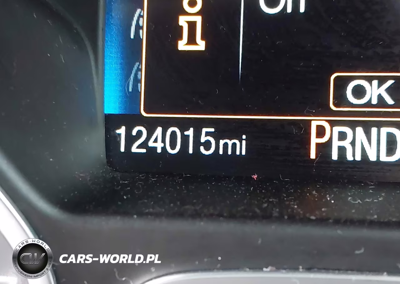 2016 Ford Focus Se VIN:1FADP3F23GL229486 - 7