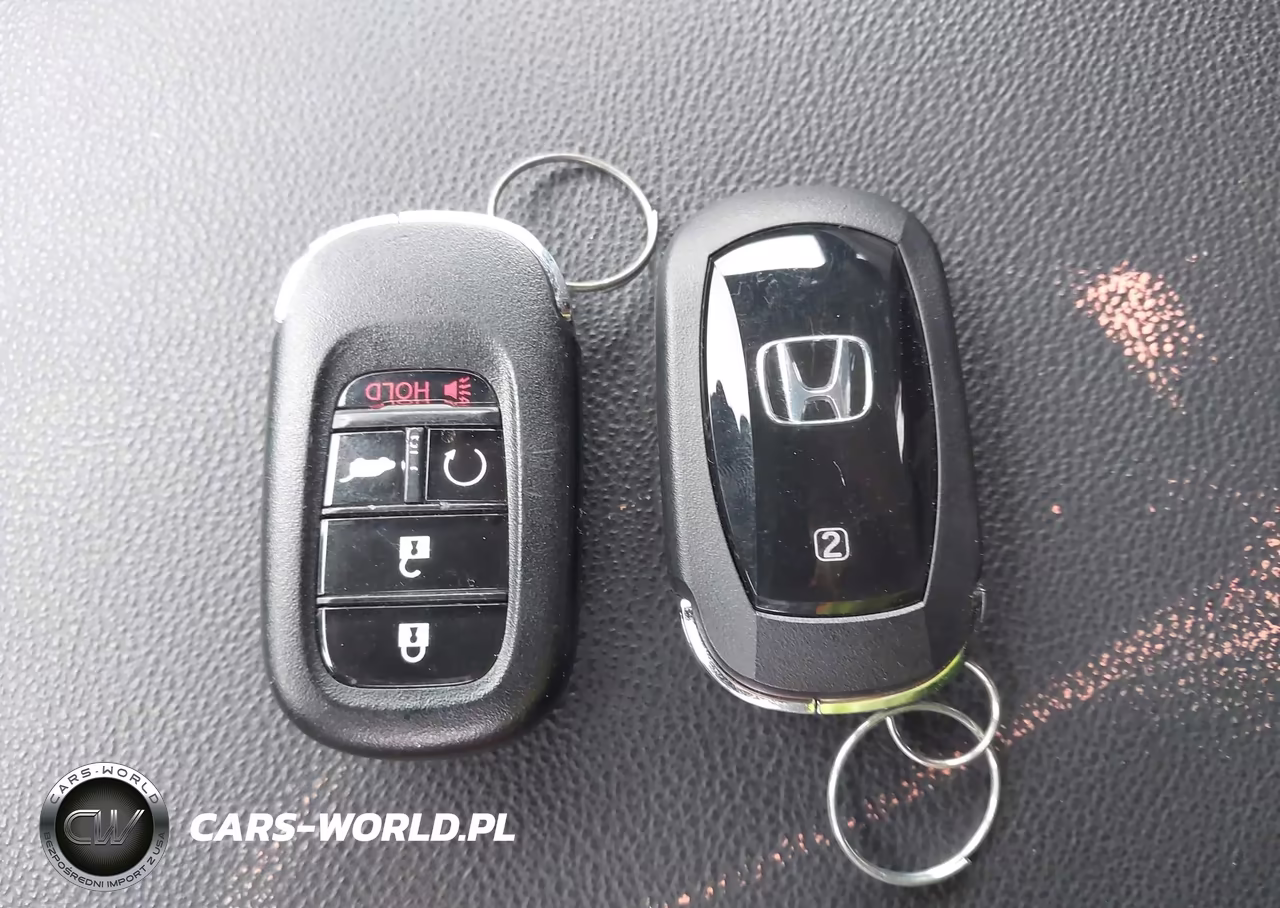 2024 Honda Cr-V Hybrid Sport-L VIN:7FARS6H84RE052765 - 11