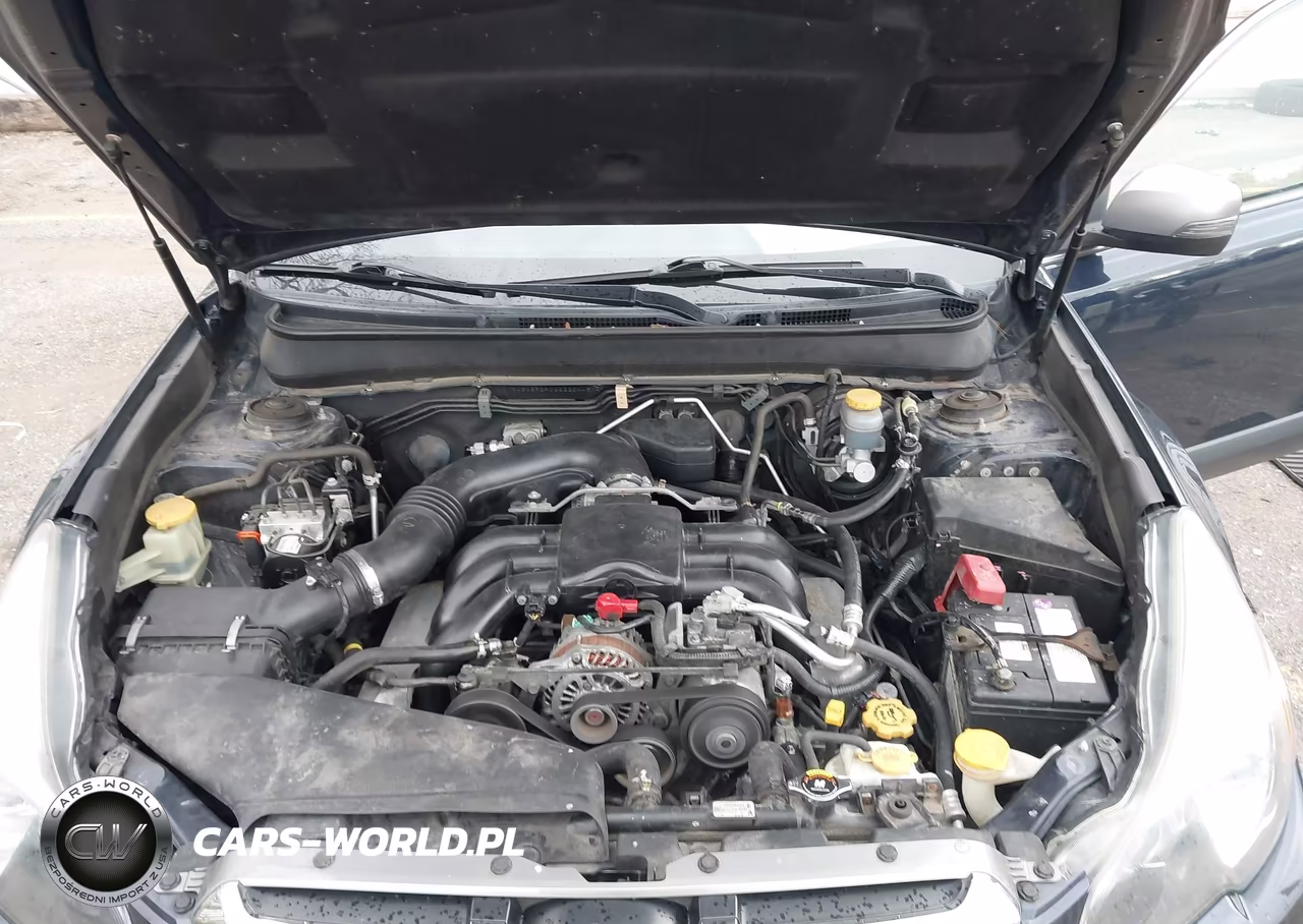 2014 Subaru Outback 3.6R Limited VIN:4S4BRDPC6E2204461 - 10