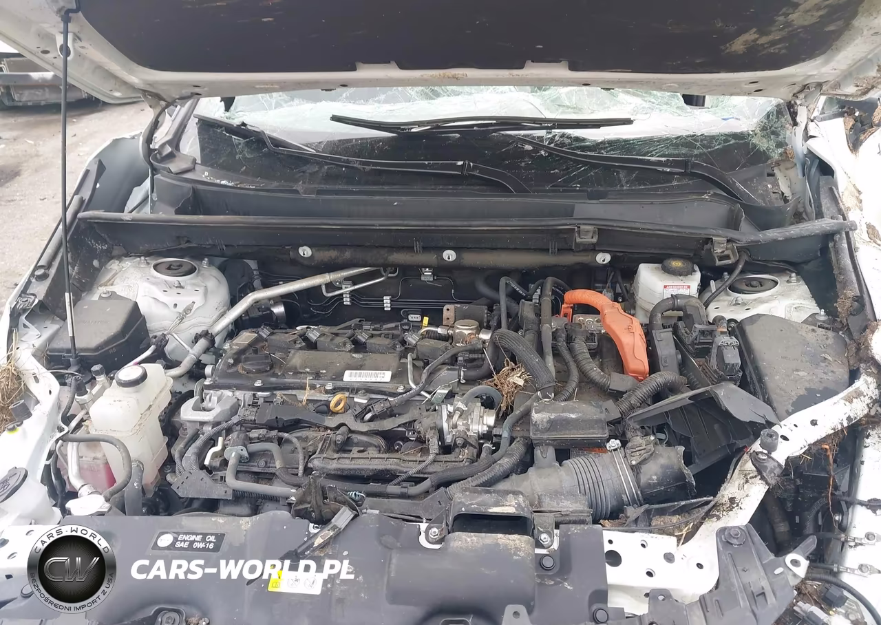 2022 Toyota Rav4 Hybrid Xse VIN:4T3E6RFV3NU080540 - 10