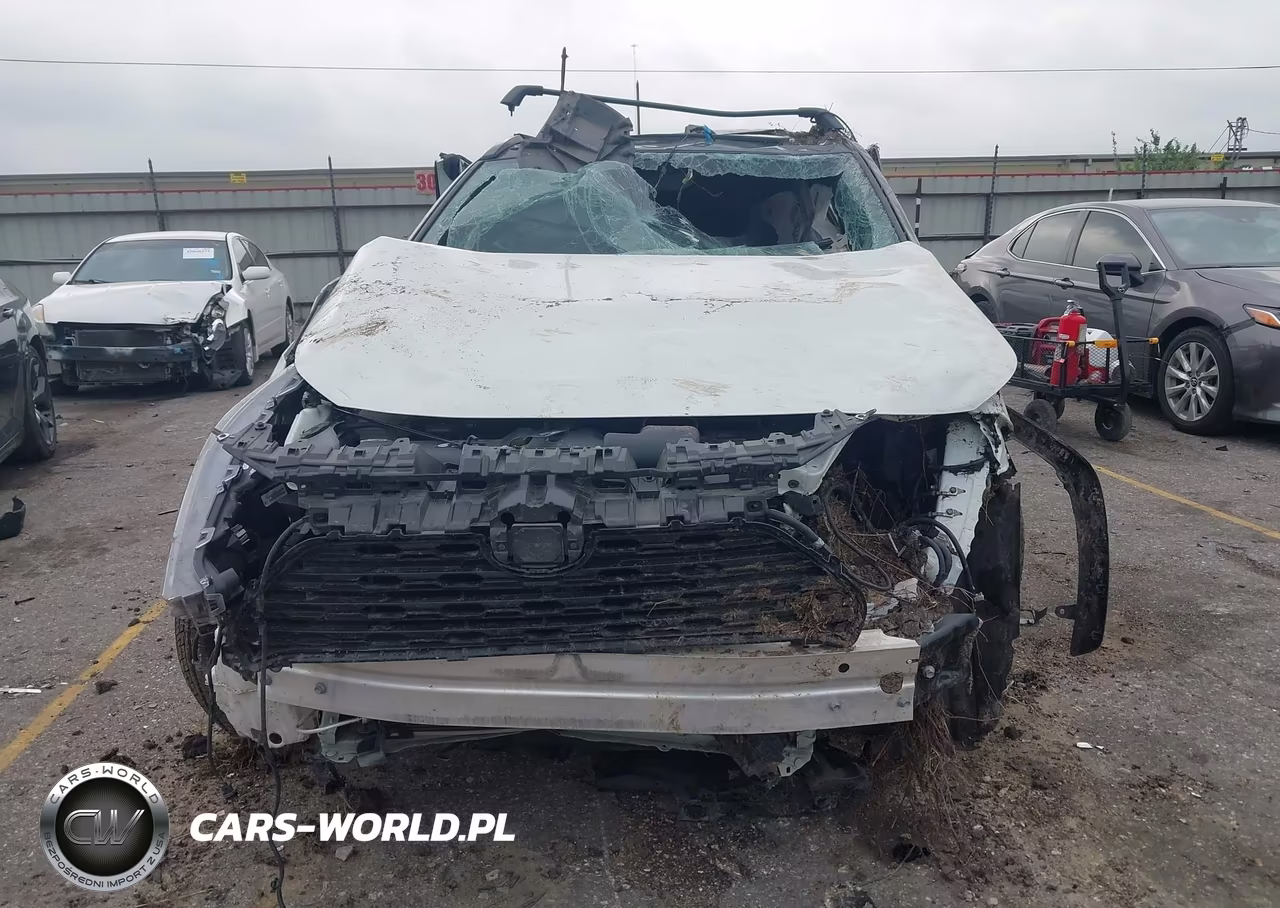 2022 Toyota Rav4 Hybrid Xse VIN:4T3E6RFV3NU080540 - 12