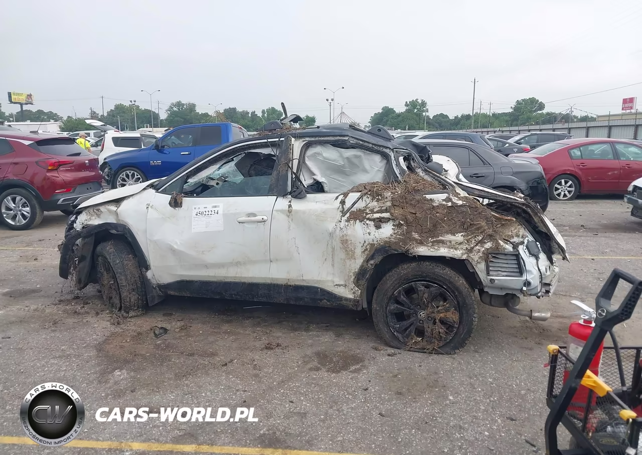 2022 Toyota Rav4 Hybrid Xse VIN:4T3E6RFV3NU080540 - 14