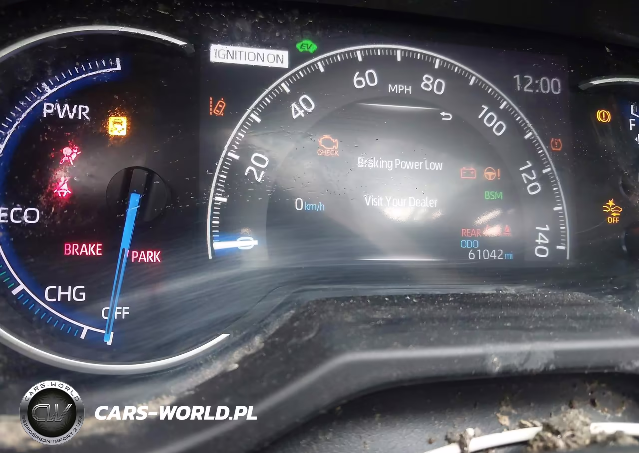 2022 Toyota Rav4 Hybrid Xse VIN:4T3E6RFV3NU080540 - 7