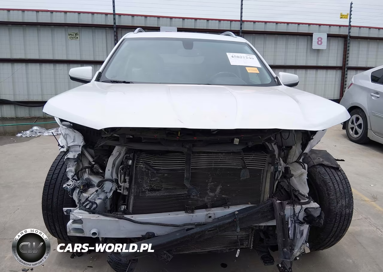 2018 GMC Terrain Slt VIN:3GKALPEX8JL332805 - 13