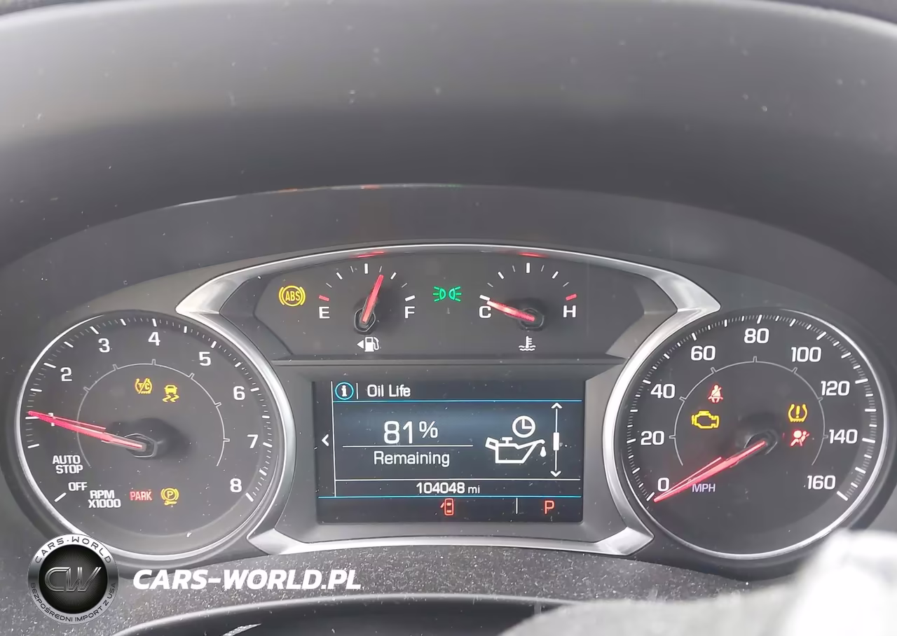 2018 GMC Terrain Slt VIN:3GKALPEX8JL332805 - 7