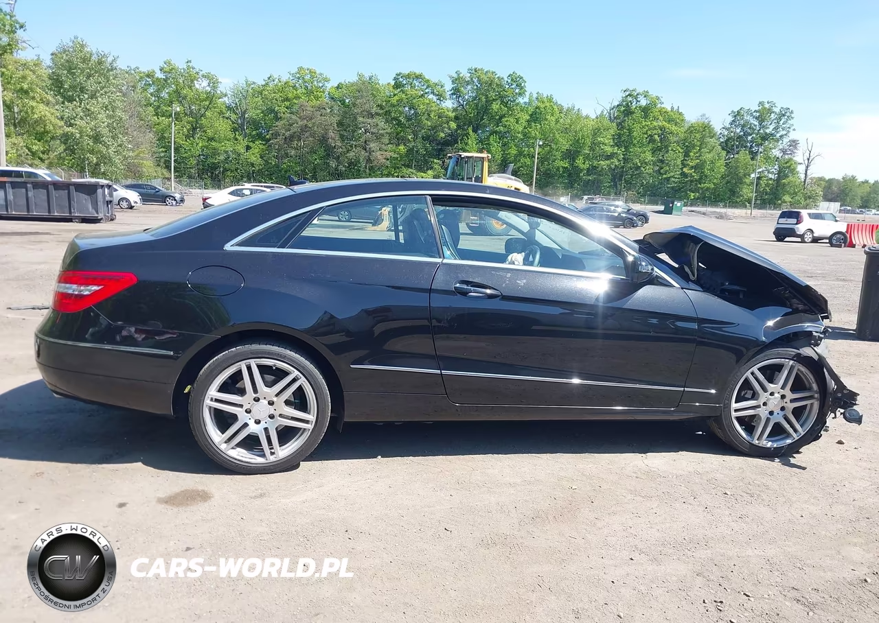 2010 Mercedes-Benz E 350 VIN:WDDKJ5GB1AF019199 - 13